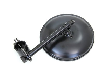 Spring Fork Black 5 Mirror