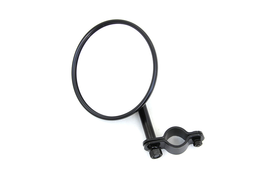 Spring Fork Black 5 Mirror