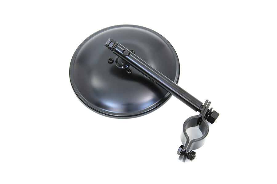 Spring Fork Black 5 Mirror