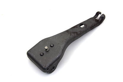 Narrow 45 Clutch Release Arm Parkerized
