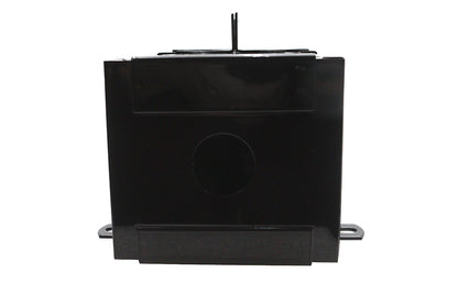 Solo Battery Box Black