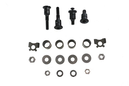 Rocker Rebuild Kit