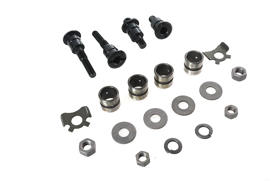 Rocker Rebuild Kit