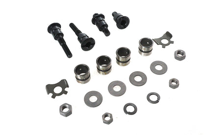 Rocker Rebuild Kit