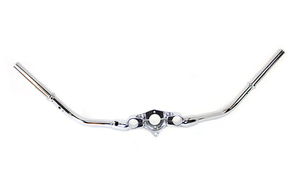 Inline Spring Fork Speedster Handlebar