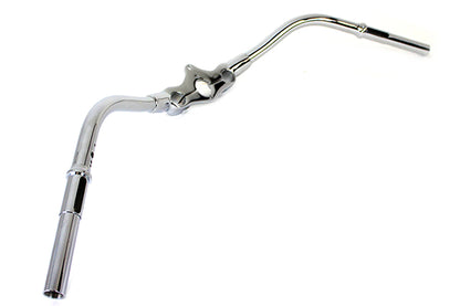Inline Spring Fork Speedster Handlebar