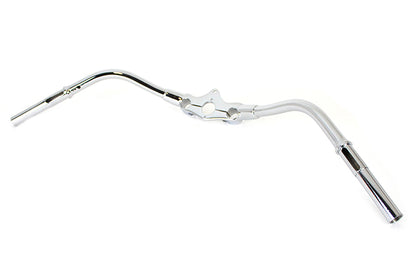Inline Spring Fork Speedster Handlebar
