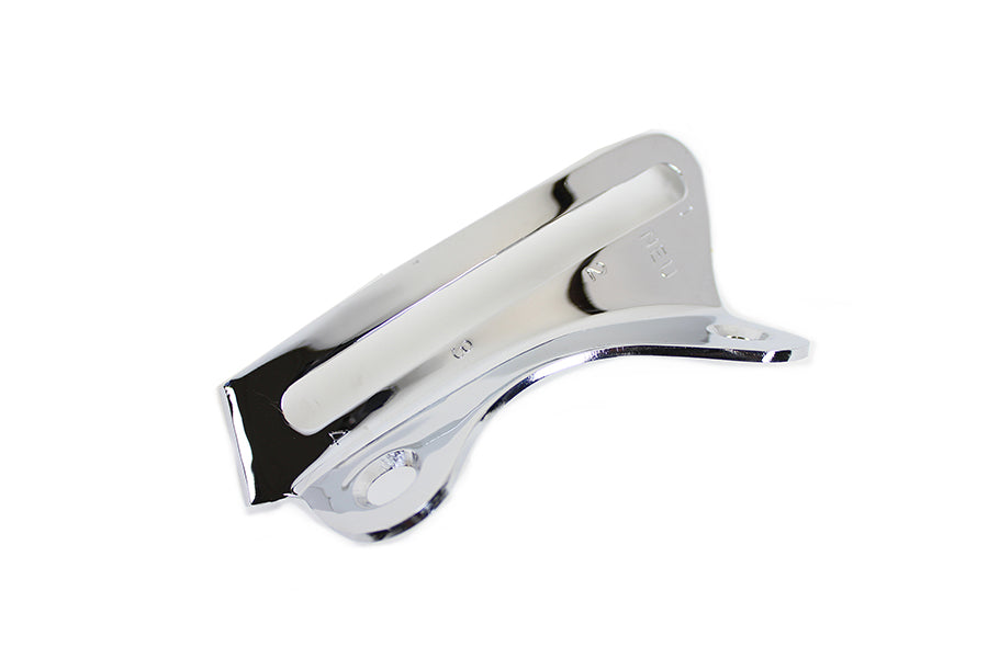Chrome Tank Hand Shifter Gate
