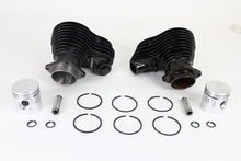 45 Front and Rear Cylinder Kit