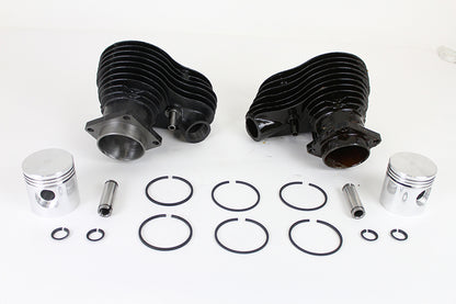 45 Front and Rear Cylinder Kit