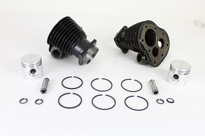 45 Front and Rear Cylinder Kit