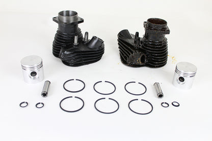 45 Front and Rear Cylinder Kit
