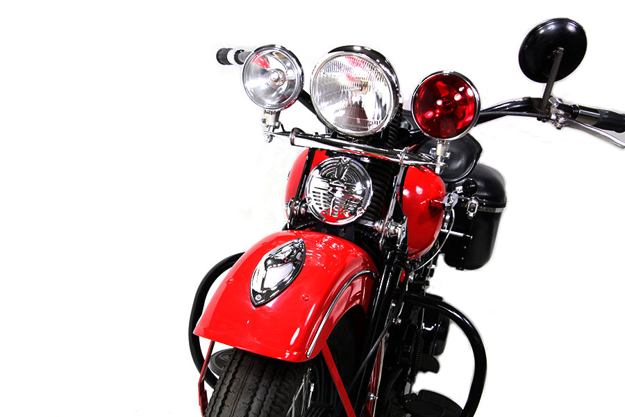 Replica Buco Spotlamp Bar