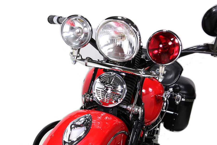 Replica Buco Spotlamp Bar