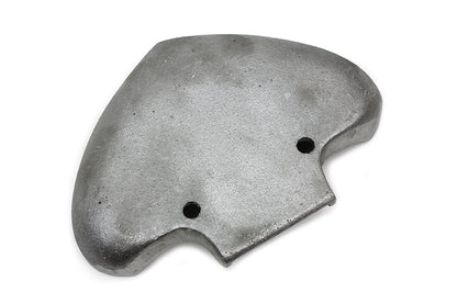Front Engine Bar Bolt Cover