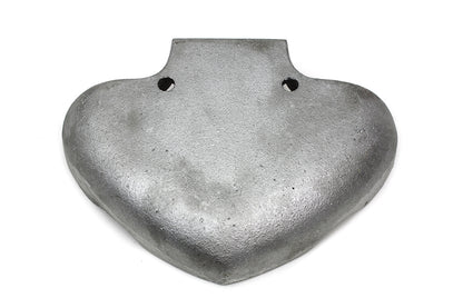 Front Engine Bar Bolt Cover