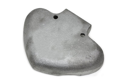 Front Engine Bar Bolt Cover