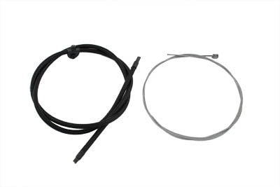 Replica Brake Cable 45",