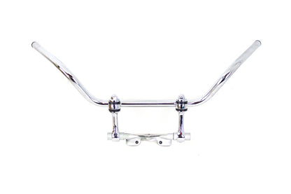 Hellings Spring Fork Handlebar Kit