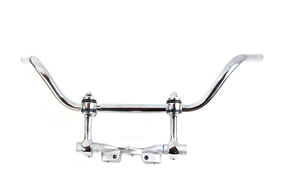 Hellings Spring Fork Handlebar Kit