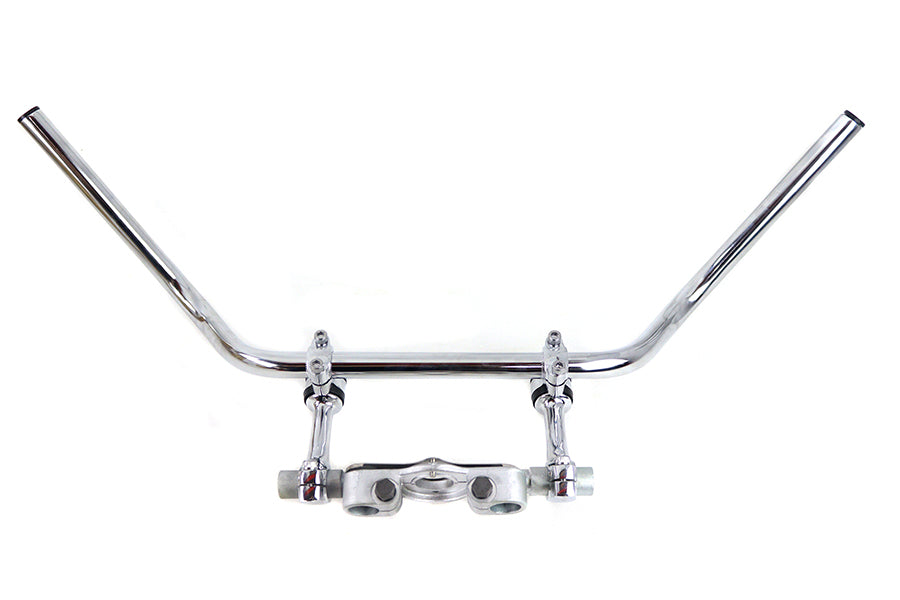 Hellings Spring Fork Handlebar Kit