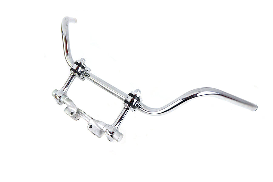 Hellings Spring Fork Handlebar Kit