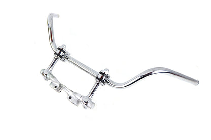 Hellings Spring Fork Handlebar Kit