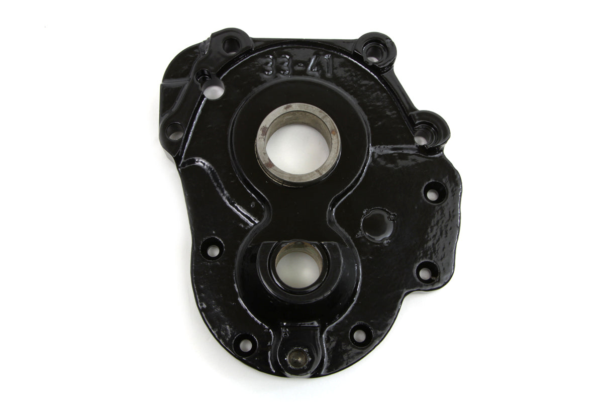 45 Transmission Side Cover