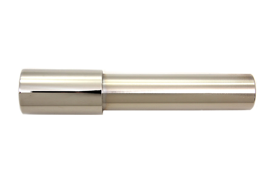 Push Type Handlebar Throttle Spiral