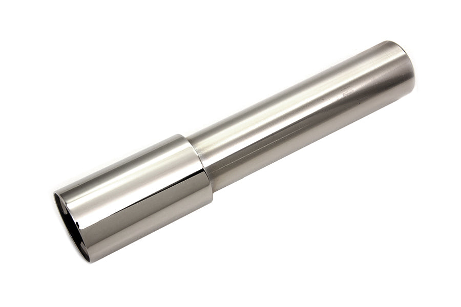 Push Type Handlebar Throttle Spiral
