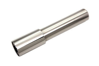 Push Type Handlebar Throttle Spiral