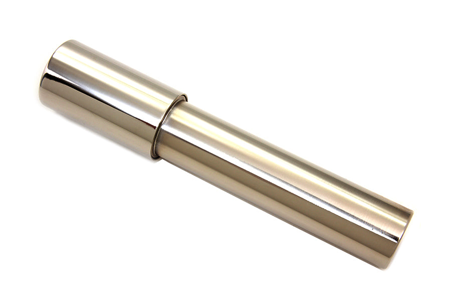 Push Type Handlebar Throttle Spiral