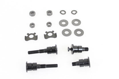 Spring Fork Rocker Stud Set