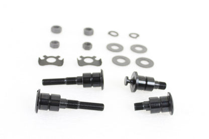 Spring Fork Rocker Stud Set