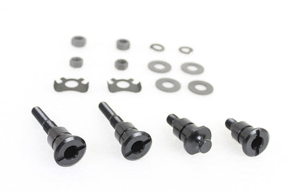 Spring Fork Rocker Stud Set