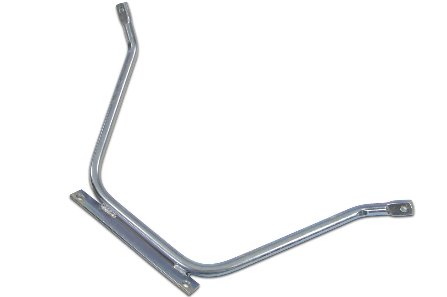 Saddlebag Bracket