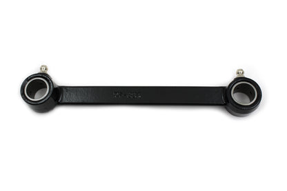 Black Front Brake Shackle Bar