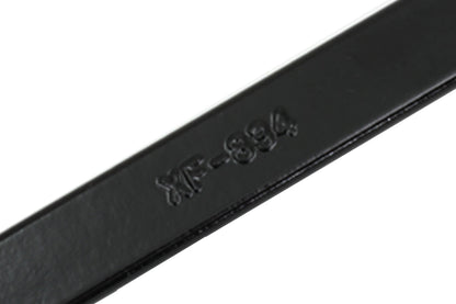 Black Front Brake Shackle Bar