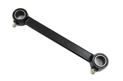 Black Front Brake Shackle Bar
