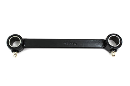 Black Front Brake Shackle Bar