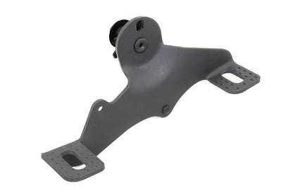 Rocker Clutch Pedal Parkerized