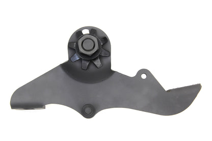 Rocker Clutch Pedal Parkerized