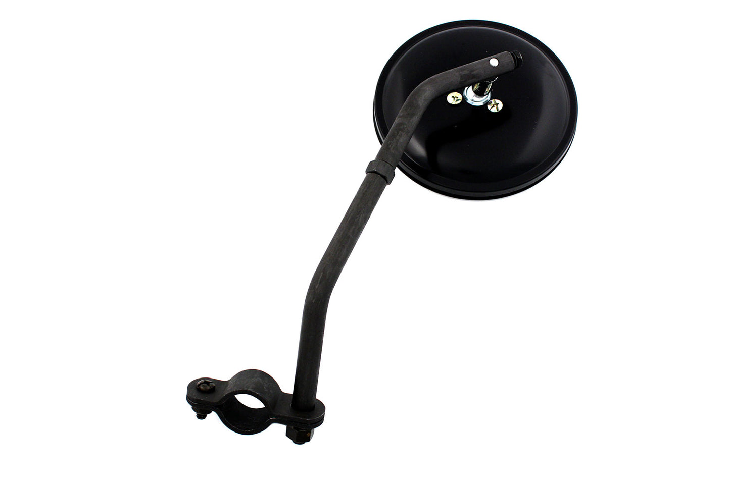 Replica Military Round Mirror