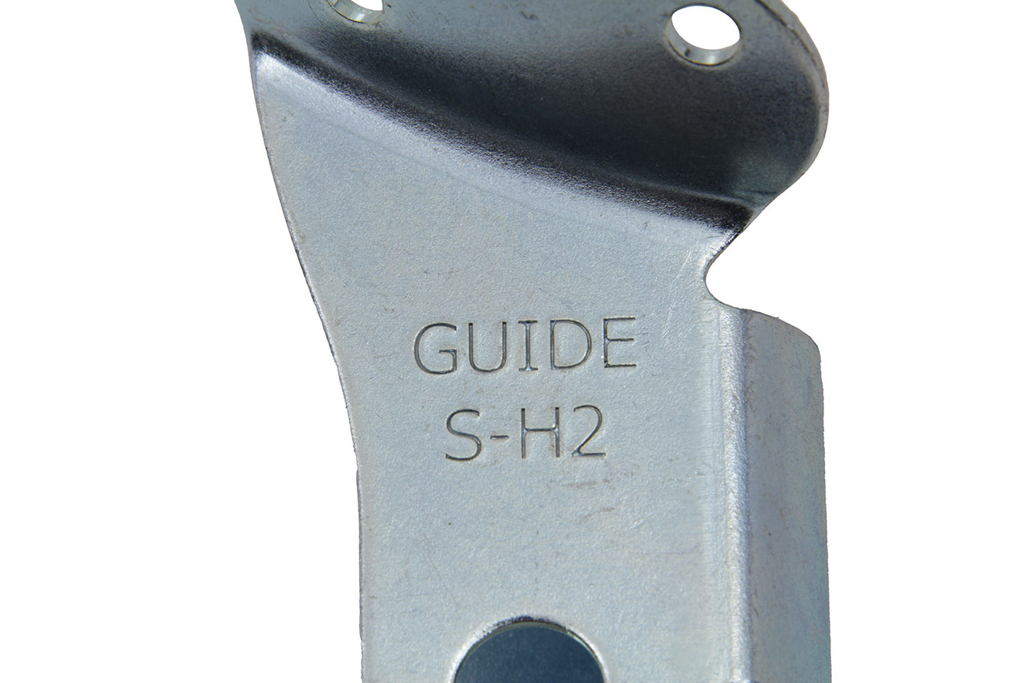 Spring Fork Spotlamp Bracket