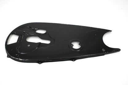 Black Rigid Chain Guard