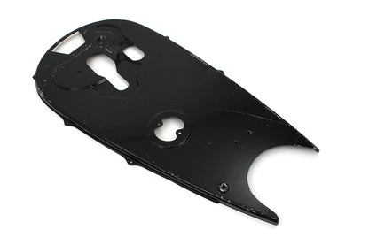 Black Rigid Chain Guard