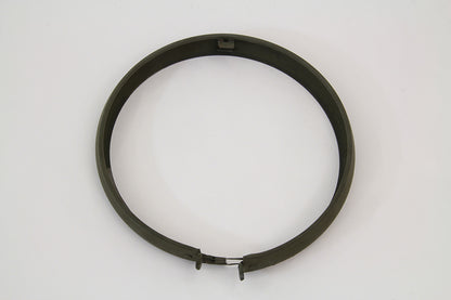 Army Guide Style Headlamp Trim Ring