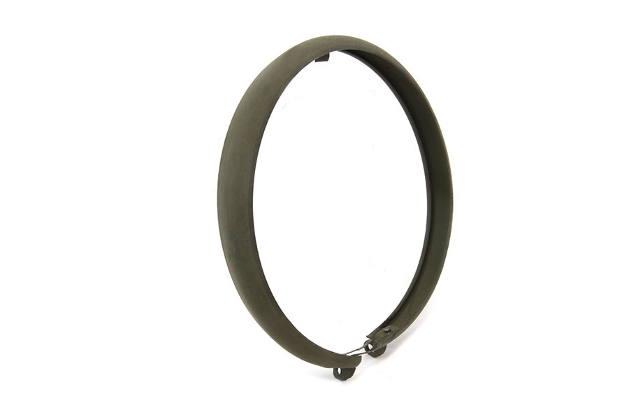 Army Guide Style Headlamp Trim Ring