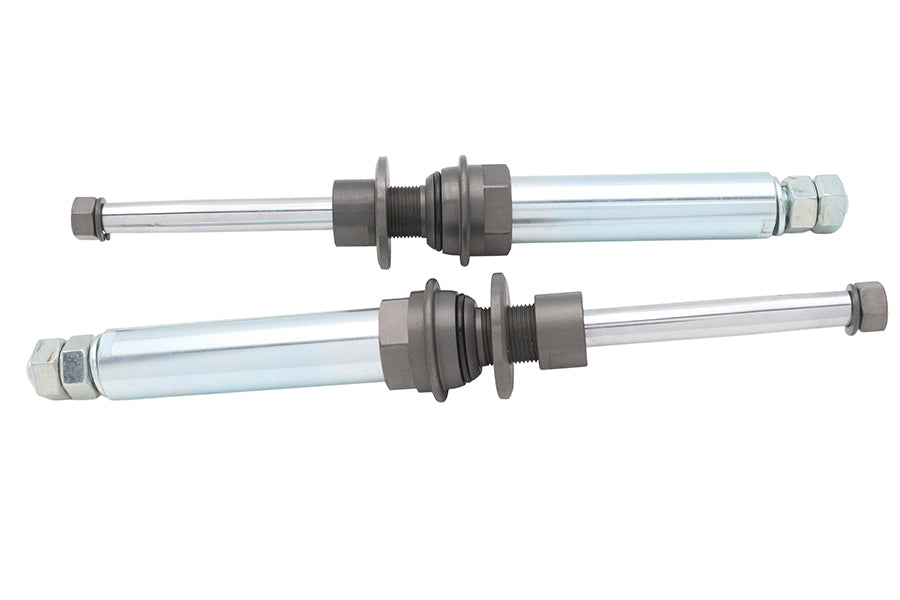 WR Spring Fork Shock Rod Set