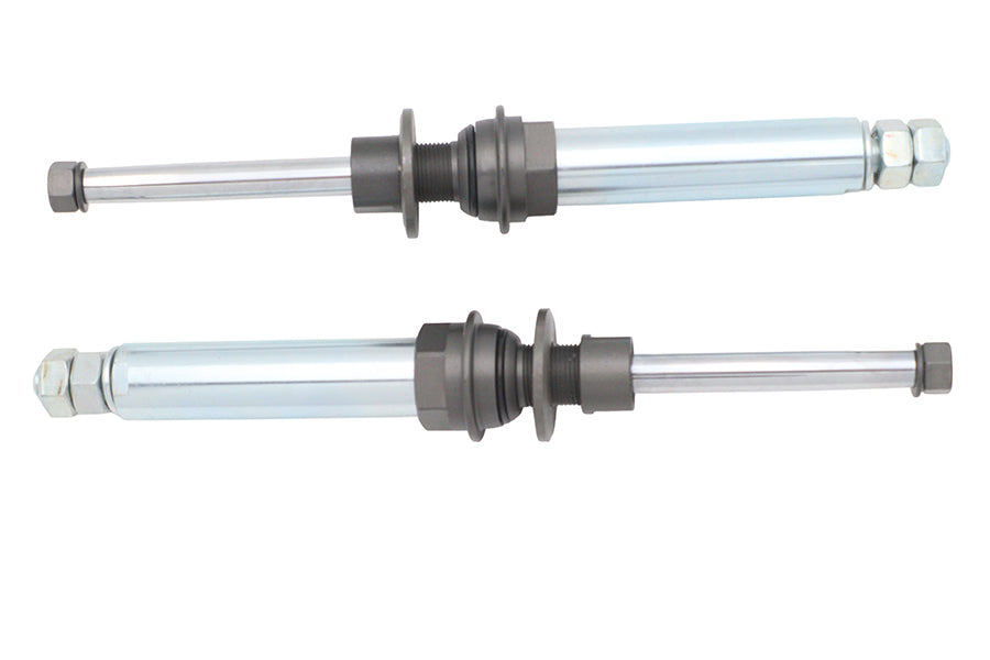 WR Spring Fork Shock Rod Set